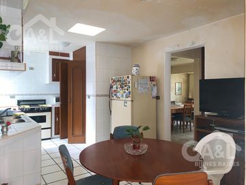 Inmueble en Venta Ideal para Escuela o Comercio Zona Centro