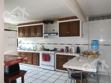 Inmueble en Venta Ideal para Escuela o Comercio Zona Centro