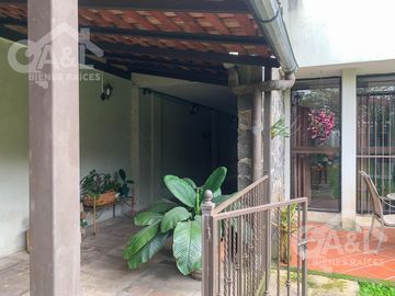 Inmueble en Venta Ideal para Escuela o Comercio Zona Centro