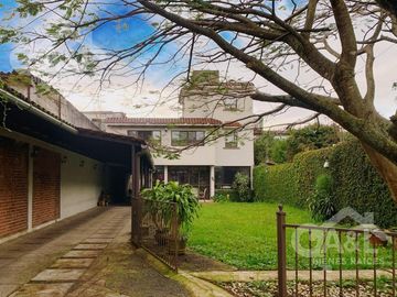 Inmueble en Venta Ideal para Escuela o Comercio Zona Centro