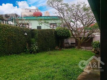 Inmueble en Venta Ideal para Escuela o Comercio Zona Centro
