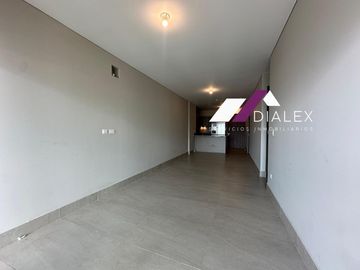 VENTA de Departamento en DEL PASEO RESIDENCIAL en Monterrey | 3 Recámaras, 2 Baños, 110 M2