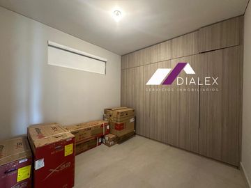 VENTA de Departamento en DEL PASEO RESIDENCIAL en Monterrey | 3 Recámaras, 2 Baños, 110 M2