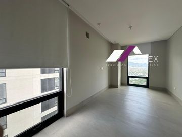 VENTA de Departamento en DEL PASEO RESIDENCIAL en Monterrey | 3 Recámaras, 2 Baños, 110 M2