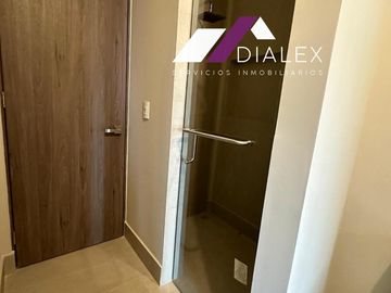 VENTA de Departamento en DEL PASEO RESIDENCIAL en Monterrey | 3 Recámaras, 2 Baños, 110 M2