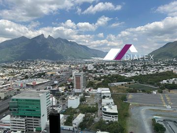 VENTA de Departamento en DEL PASEO RESIDENCIAL en Monterrey | 3 Recámaras, 2 Baños, 110 M2
