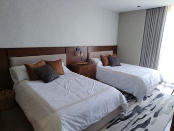 Venta departamentos de lujo en ARTHOUSE en Altabrisa, Merida