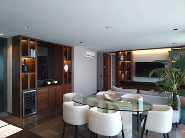 Venta departamentos de lujo en ARTHOUSE en Altabrisa, Merida