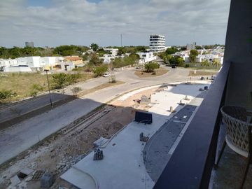 Venta departamentos de lujo en ARTHOUSE en Altabrisa, Merida