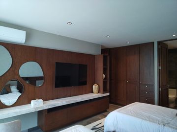Venta departamentos de lujo en ARTHOUSE en Altabrisa, Merida