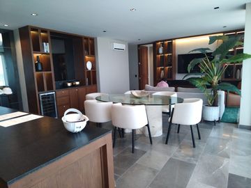 Venta departamentos de lujo en ARTHOUSE en Altabrisa, Merida