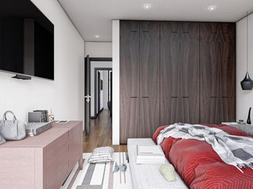 Departamento en Venta a unos pasos del Centro Comercial  LAS AMERICAS