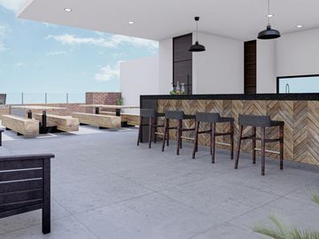 Departamento en Venta a unos pasos del Centro Comercial  LAS AMERICAS