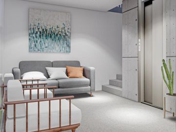 Departamento en Venta a unos pasos del Centro Comercial  LAS AMERICAS