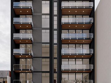 Departamento en Venta a unos pasos del Centro Comercial  LAS AMERICAS