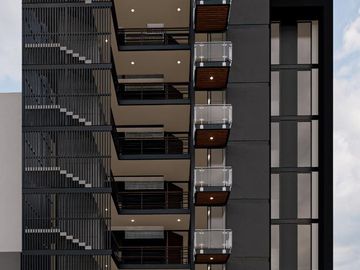 Departamento en Venta a unos pasos del Centro Comercial  LAS AMERICAS