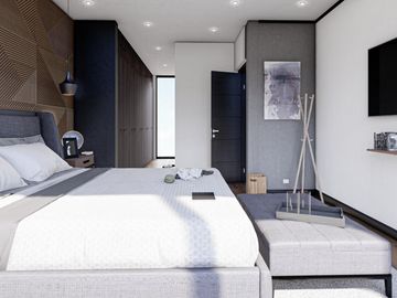 Departamento en Venta a unos pasos del Centro Comercial  LAS AMERICAS