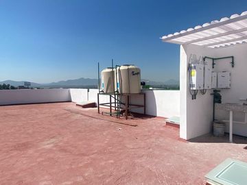 EEDIFICIO NUEVO EN VENTA, CALLE MORELOS, ACTOPAN HGO.