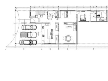 CASA EN VENTA  LA JOYA CARRETERA NACIONAL MONTERREY N L