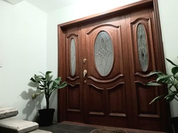 Excelente Casa con dos departamentos de dos niveles cada uno, muy cerca de Churubusco