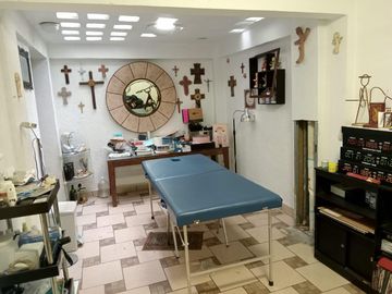 Excelente Casa con dos departamentos de dos niveles cada uno, muy cerca de Churubusco