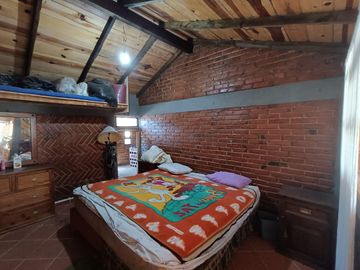 Cabaña en venta en Tetla, Tlaxcala.