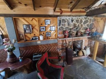 Cabaña en venta en Tetla, Tlaxcala.