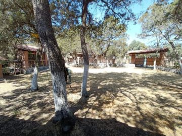 Cabaña en venta en Tetla, Tlaxcala.