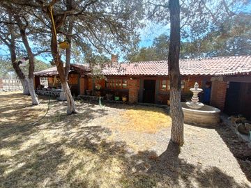 Cabaña en venta en Tetla, Tlaxcala.