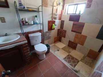 Cabaña en venta en Tetla, Tlaxcala.