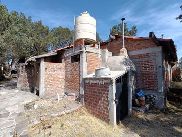 Cabaña en venta en Tetla, Tlaxcala.