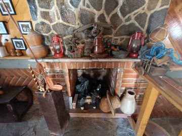 Cabaña en venta en Tetla, Tlaxcala.