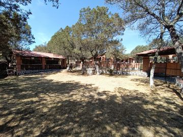 Cabaña en venta en Tetla, Tlaxcala.