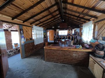 Cabaña en venta en Tetla, Tlaxcala.