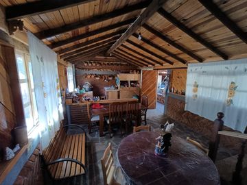Cabaña en venta en Tetla, Tlaxcala.