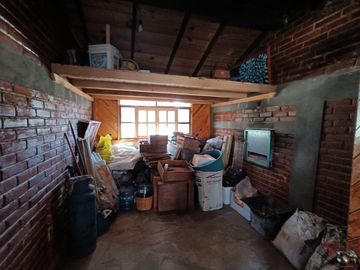 Cabaña en venta en Tetla, Tlaxcala.