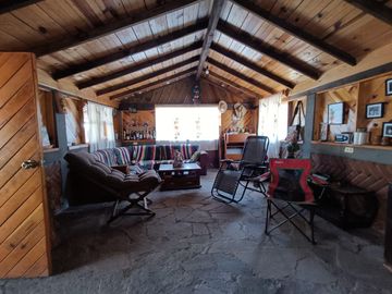Cabaña en venta en Tetla, Tlaxcala.