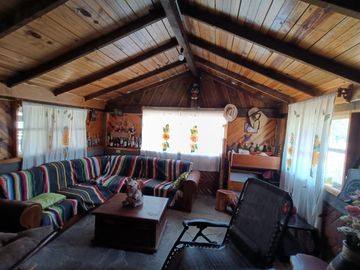 Cabaña en venta en Tetla, Tlaxcala.