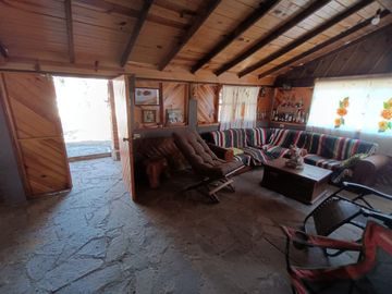 Cabaña en venta en Tetla, Tlaxcala.
