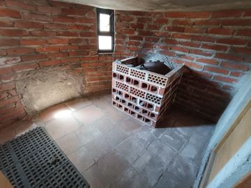 Cabaña en venta en Tetla, Tlaxcala.