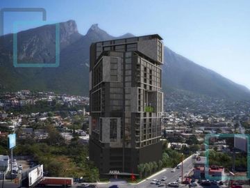 DEPARTAMENTO EN VENTA COLONIA CONTRY LA SILLA ZONA MONTERREY SUR