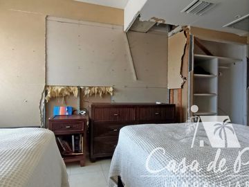 Departamento en  venta Playamar Damante Acapulco Diamante