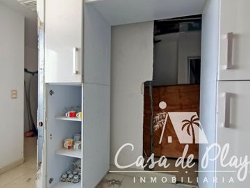 Departamento en  venta Playamar Damante Acapulco Diamante