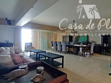 Departamento en  venta Playamar Damante Acapulco Diamante