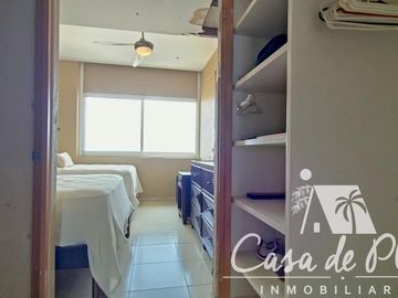Departamento en  venta Playamar Damante Acapulco Diamante
