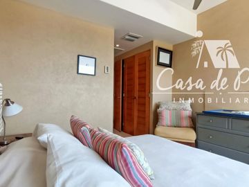 Departamento en  venta Playamar Damante Acapulco Diamante