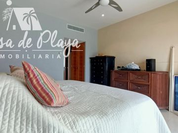 Departamento en  venta Playamar Damante Acapulco Diamante