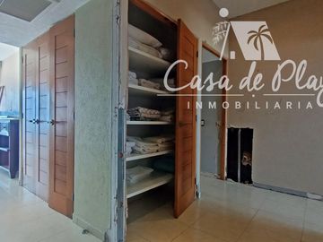 Departamento en  venta Playamar Damante Acapulco Diamante