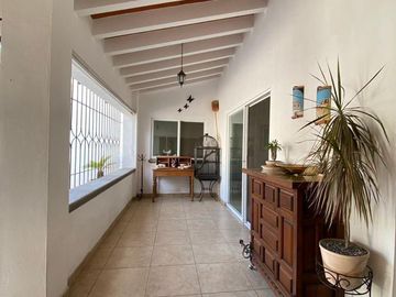CASA EN VENTA RANCHO LAS LOMAS
