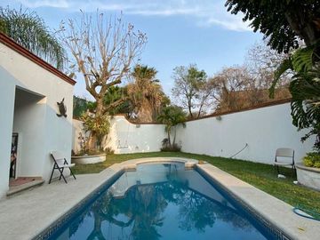 CASA EN VENTA RANCHO LAS LOMAS